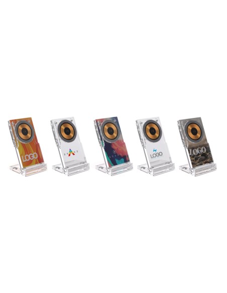 Supporto ricarica wireless magnetico 15W Magcharge